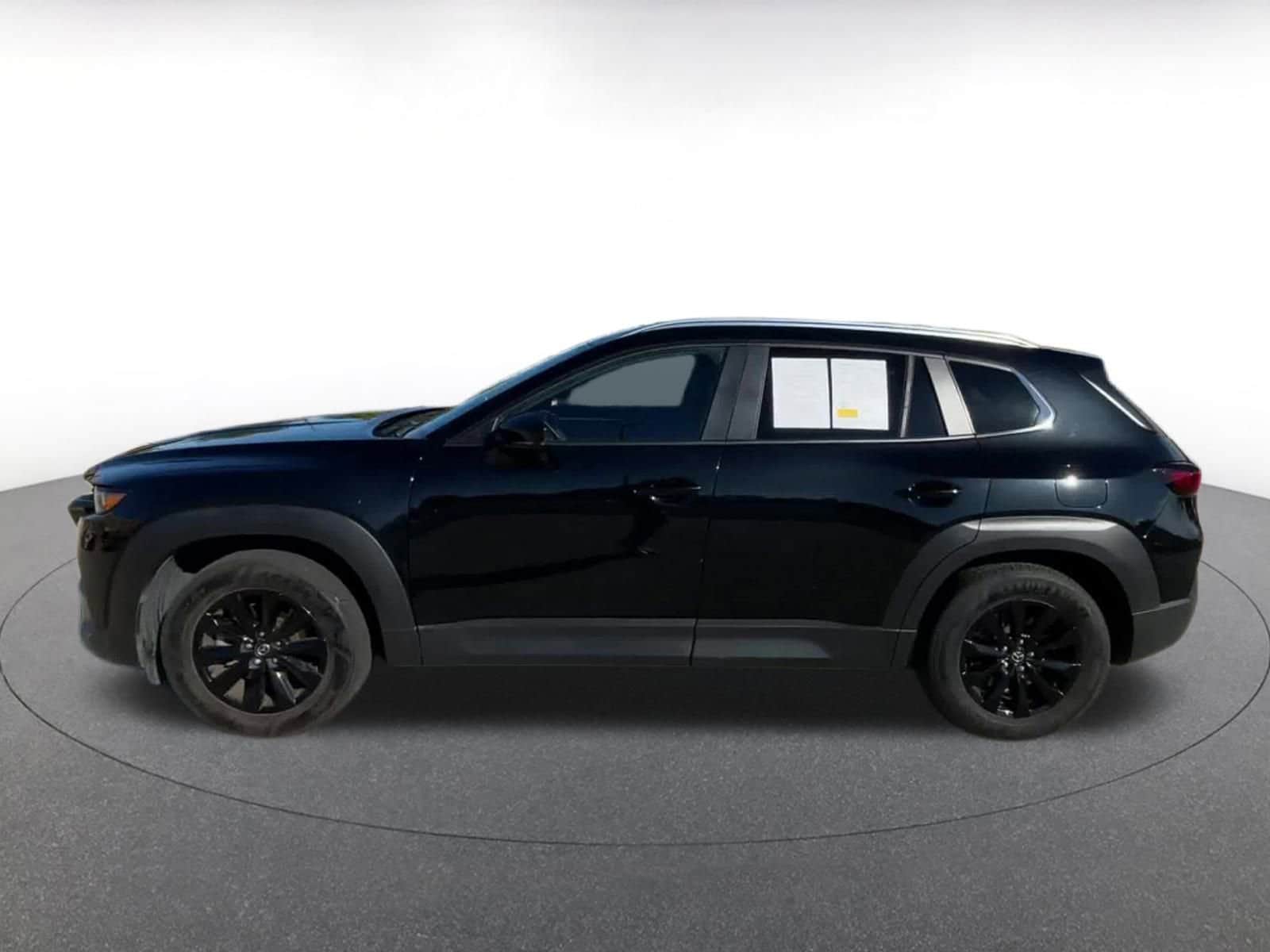 Thumbnail: 2025 Mazda CX-50 - 9