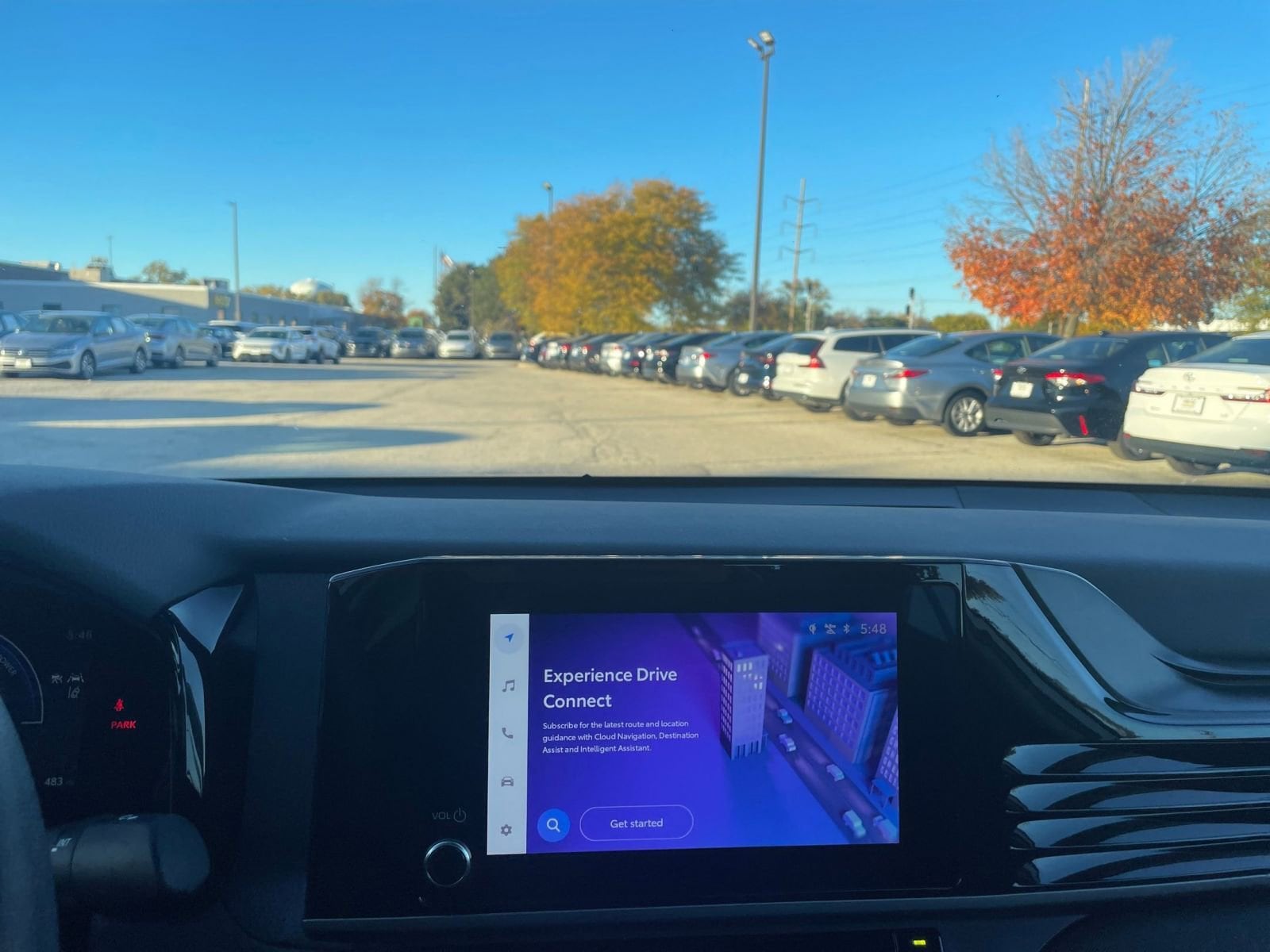 Thumbnail: 2025 Toyota Camry - 18