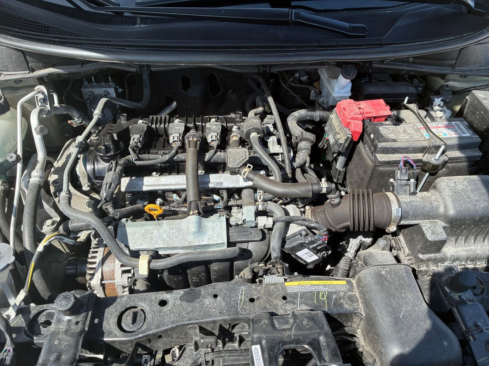 Thumbnail: 2025 Nissan Versa - 30