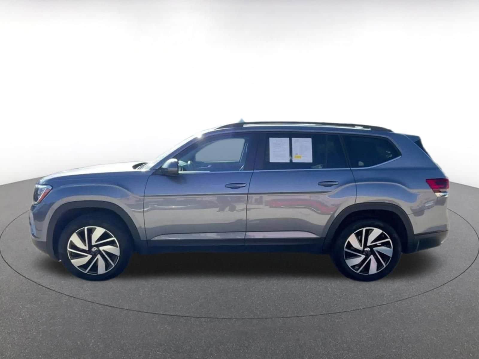 Thumbnail: 2025 Volkswagen Atlas - 9