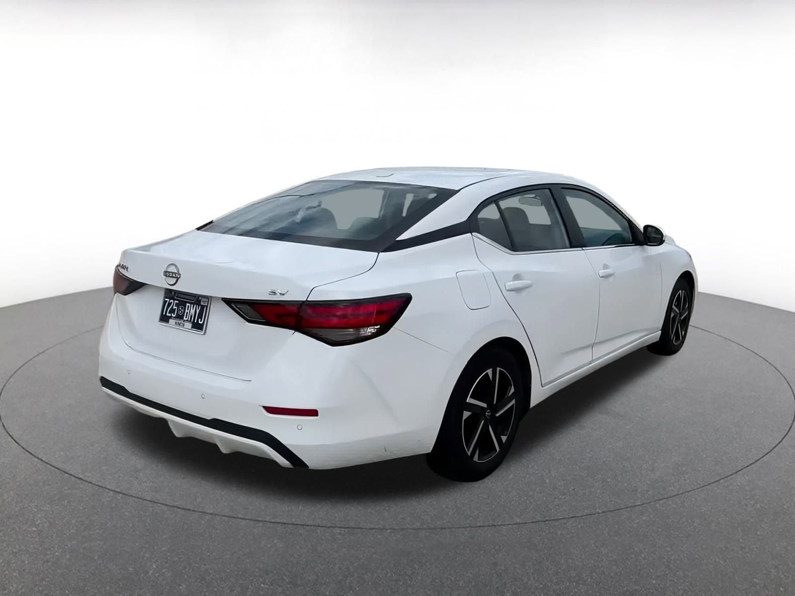Thumbnail: 2024 Nissan Sentra - 13