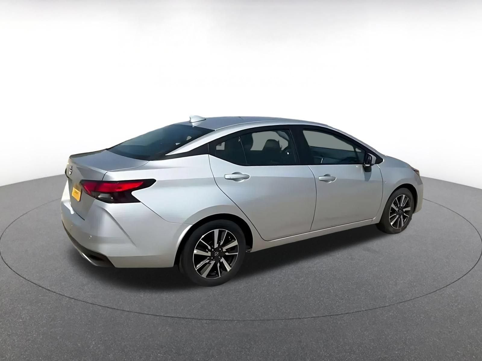 Thumbnail: 2025 Nissan Versa - 14