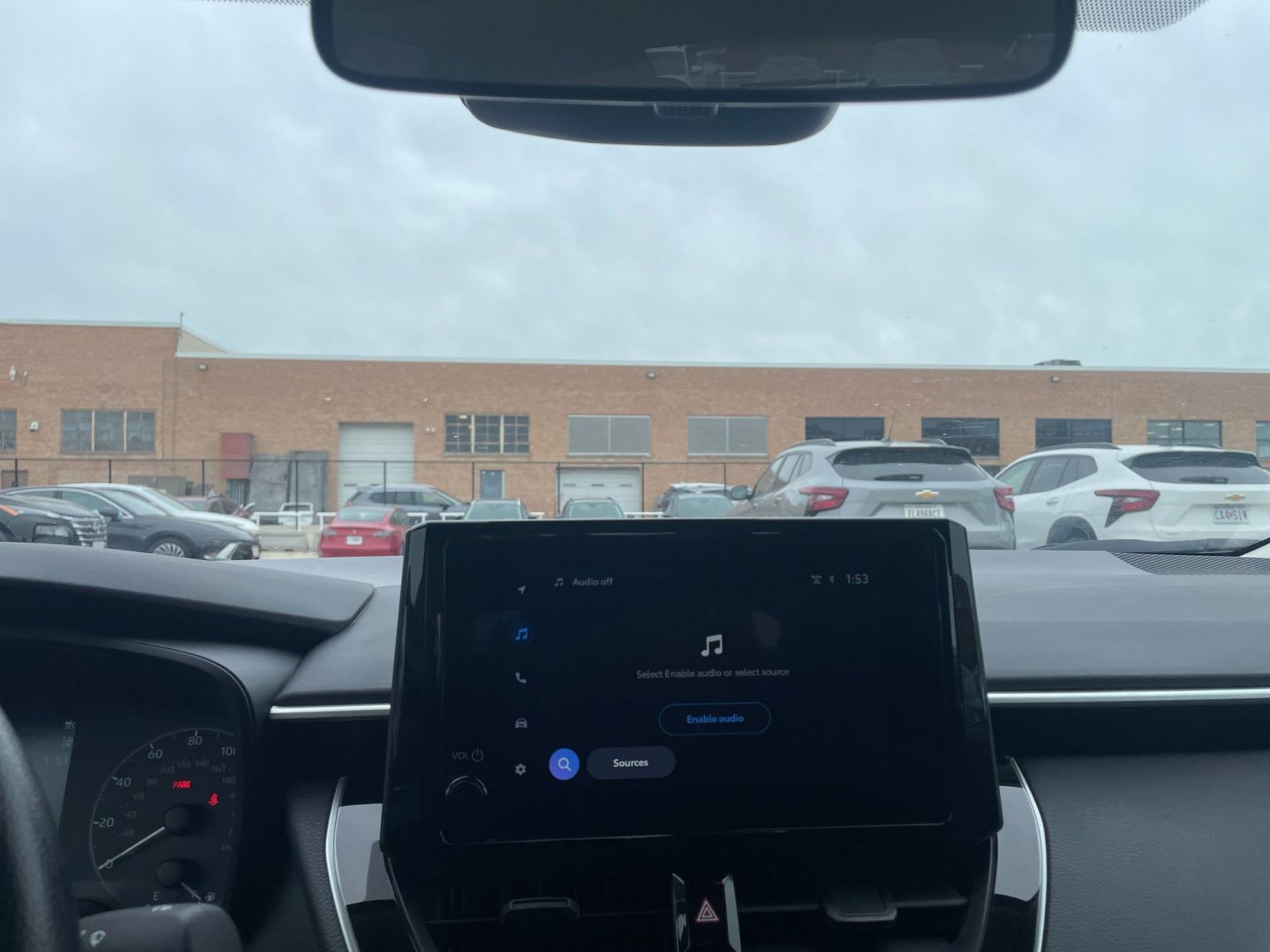 Thumbnail: 2025 Toyota Corolla - 17