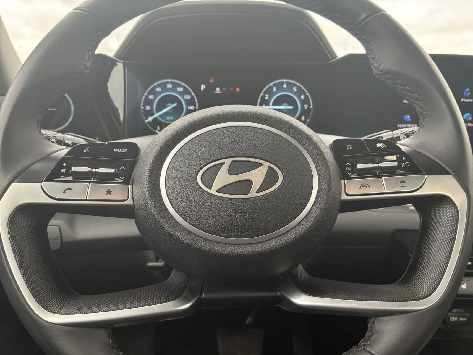 Thumbnail: 2025 Hyundai Elantra - 29