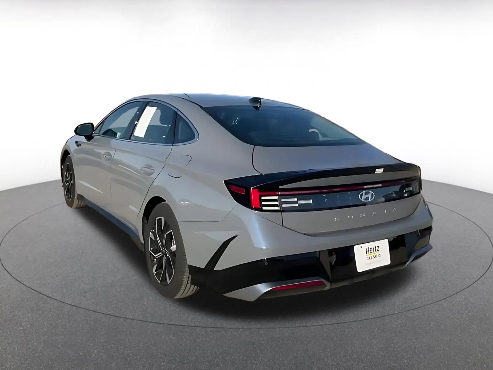 Thumbnail: 2025 Hyundai Sonata - 11