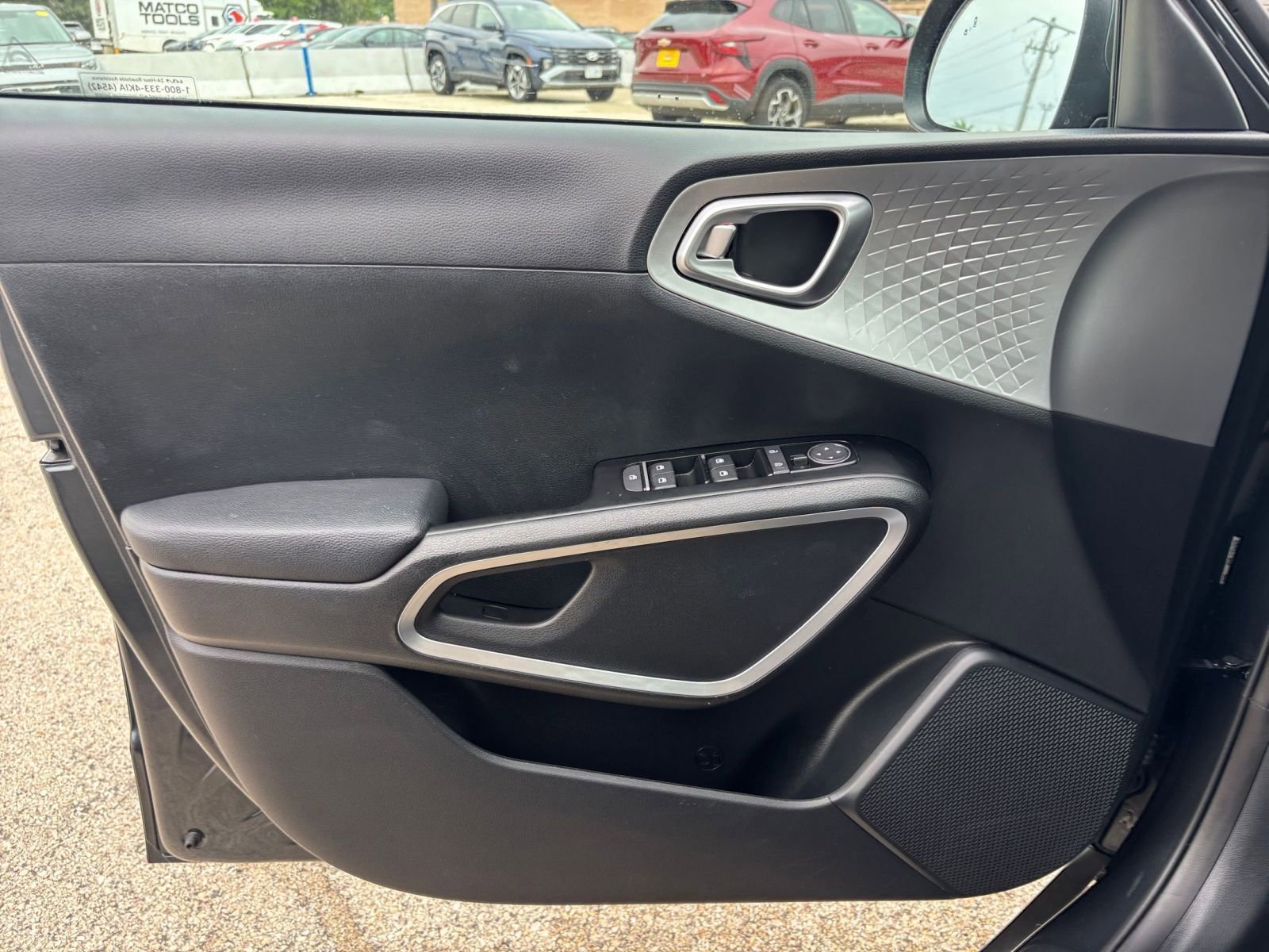 Thumbnail: 2025 Kia Soul - 18