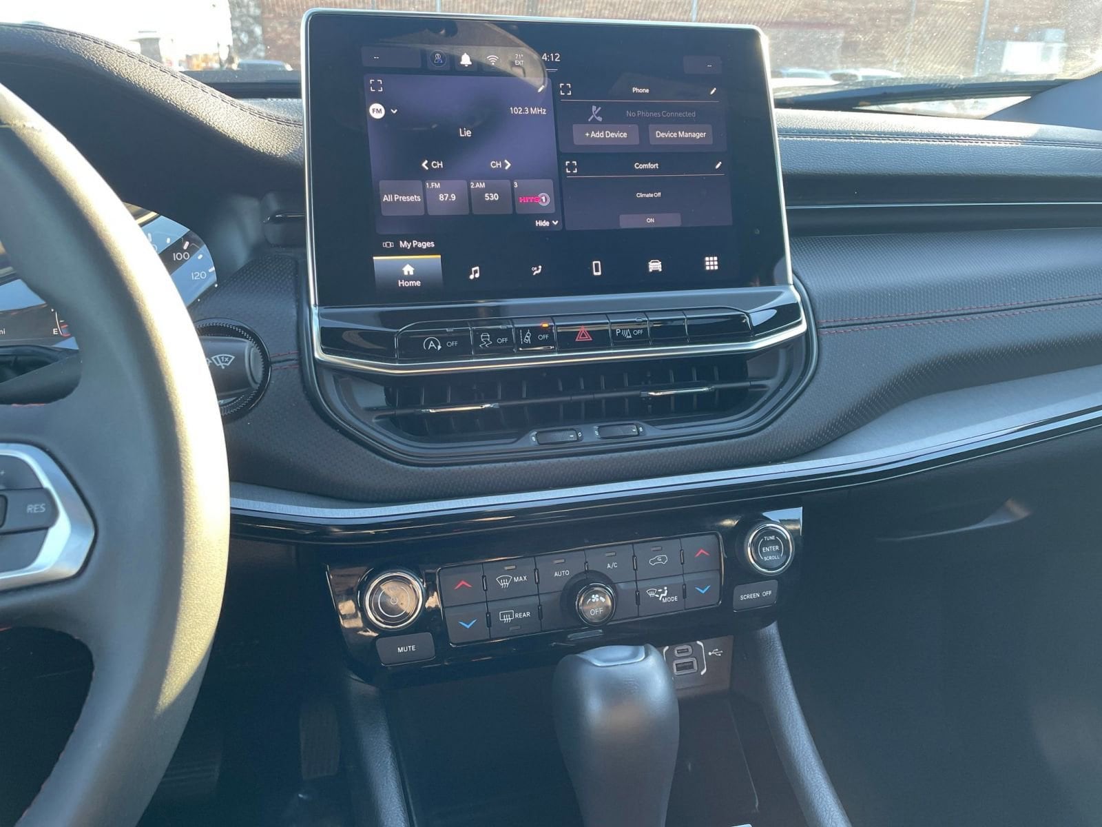 Thumbnail: 2025 Jeep Compass - 18