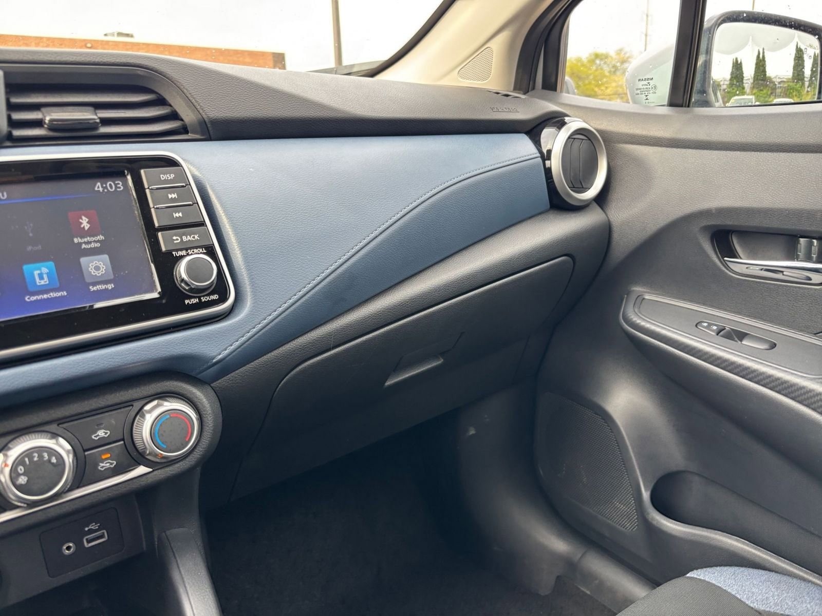Thumbnail: 2025 Nissan Versa - 33