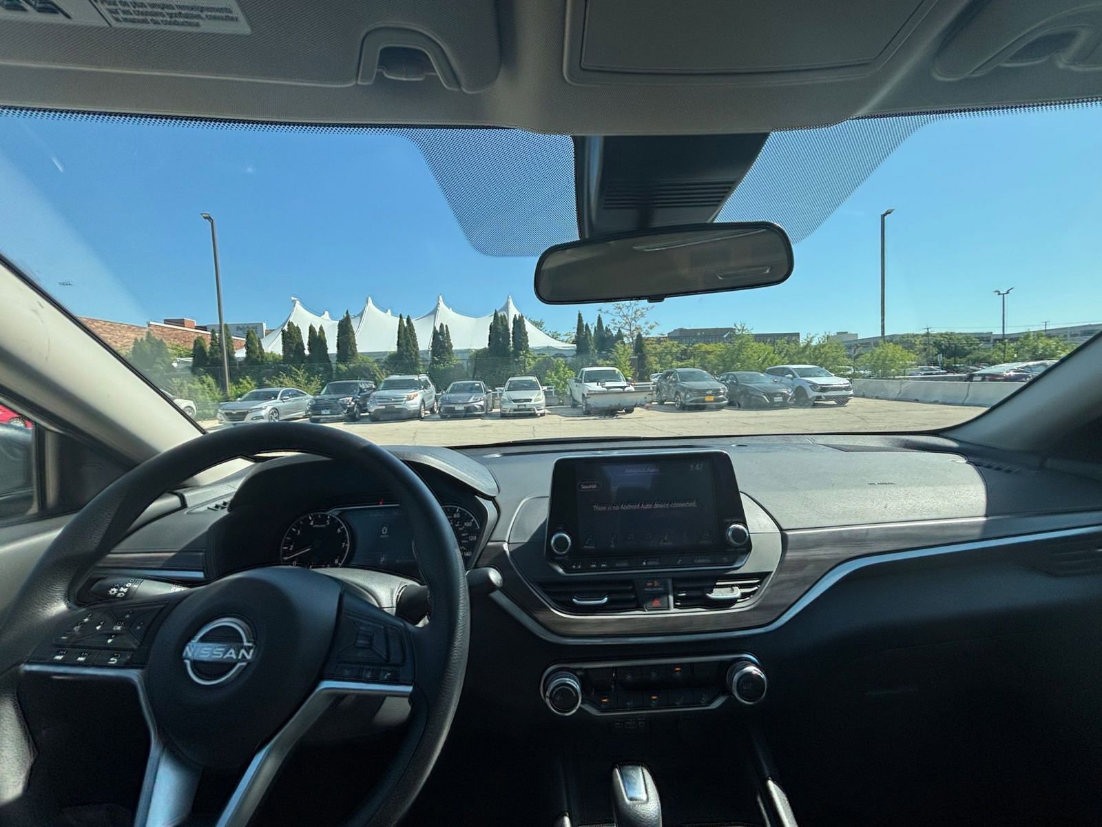 Thumbnail: 2025 Nissan Altima - 33