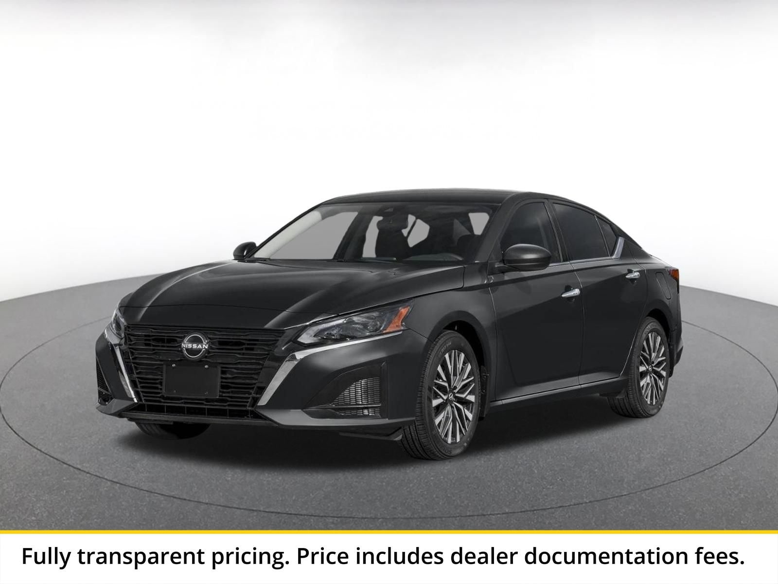 Thumbnail: 2025 Nissan Altima - 1