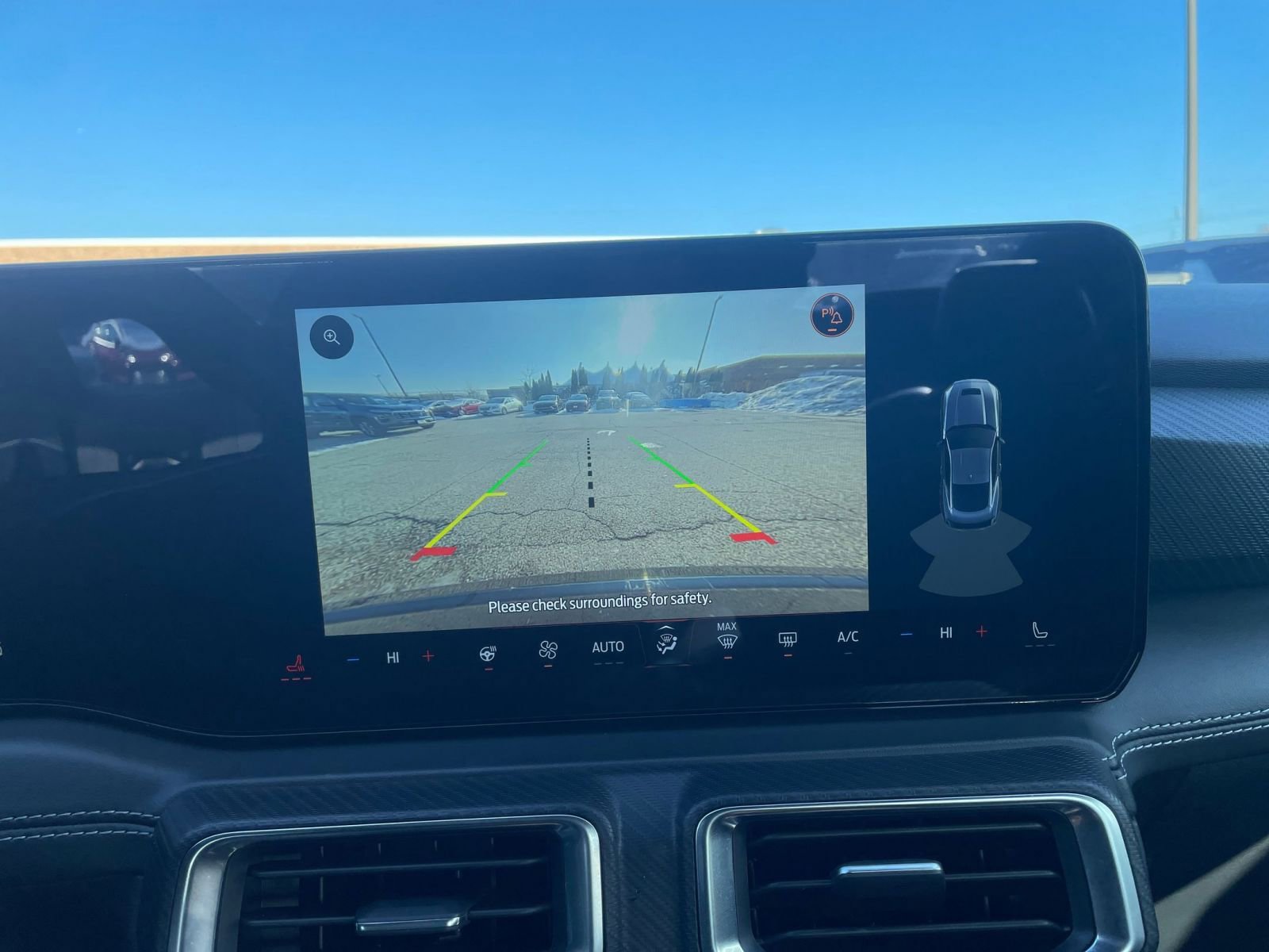 Thumbnail: 2024 Ford Mustang - 17