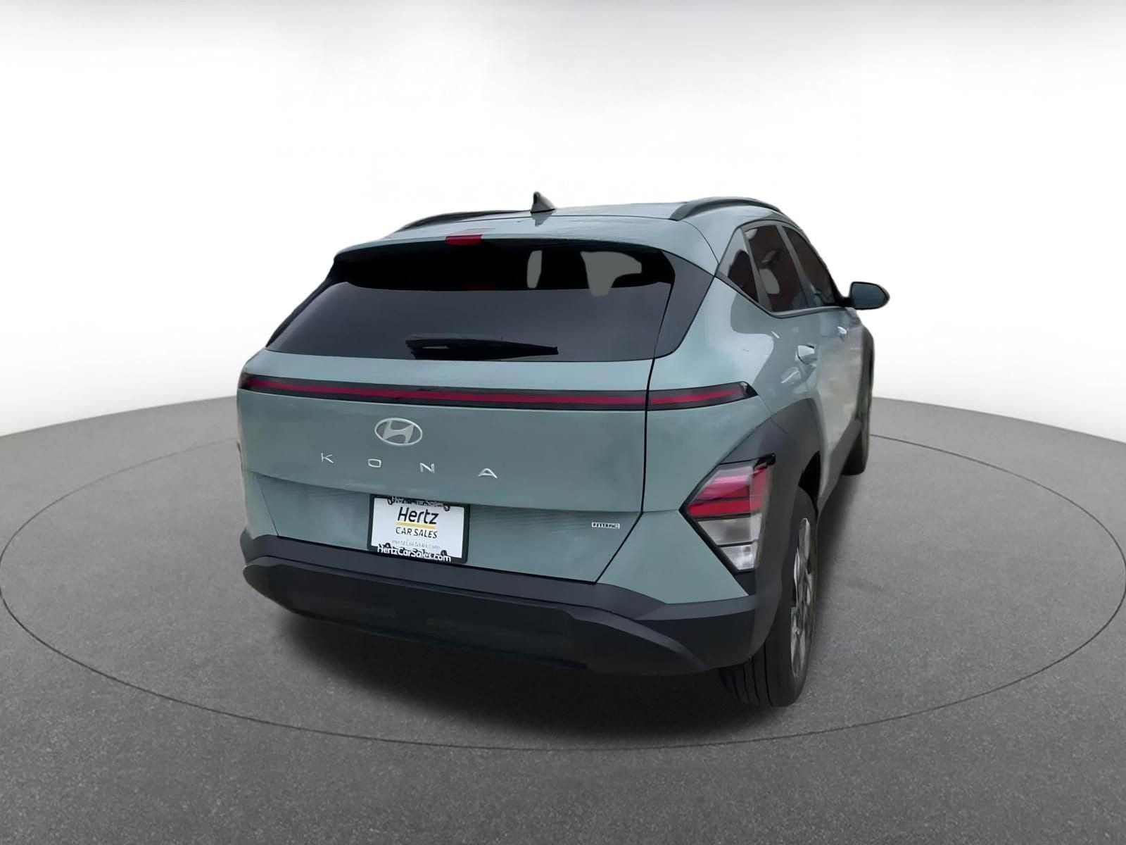 Thumbnail: 2025 Hyundai Kona - 14