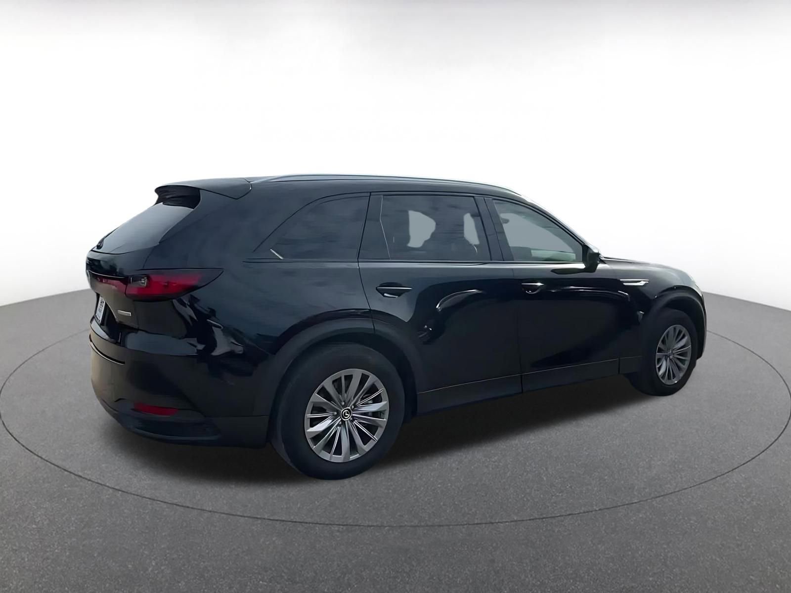 Thumbnail: 2025 Mazda CX-90 - 15