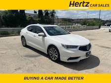 2020 Acura TLX Base -
                Des Plaines, IL