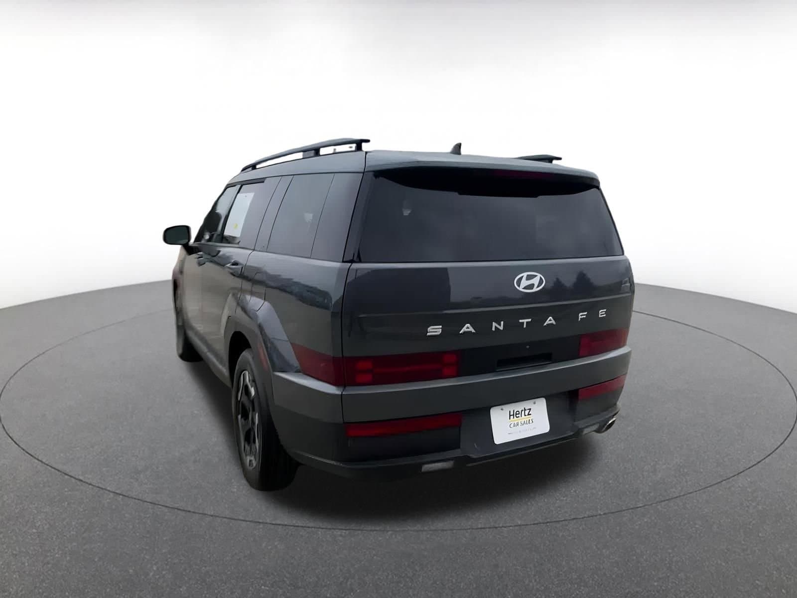 Thumbnail: 2025 Hyundai Santa Fe - 11