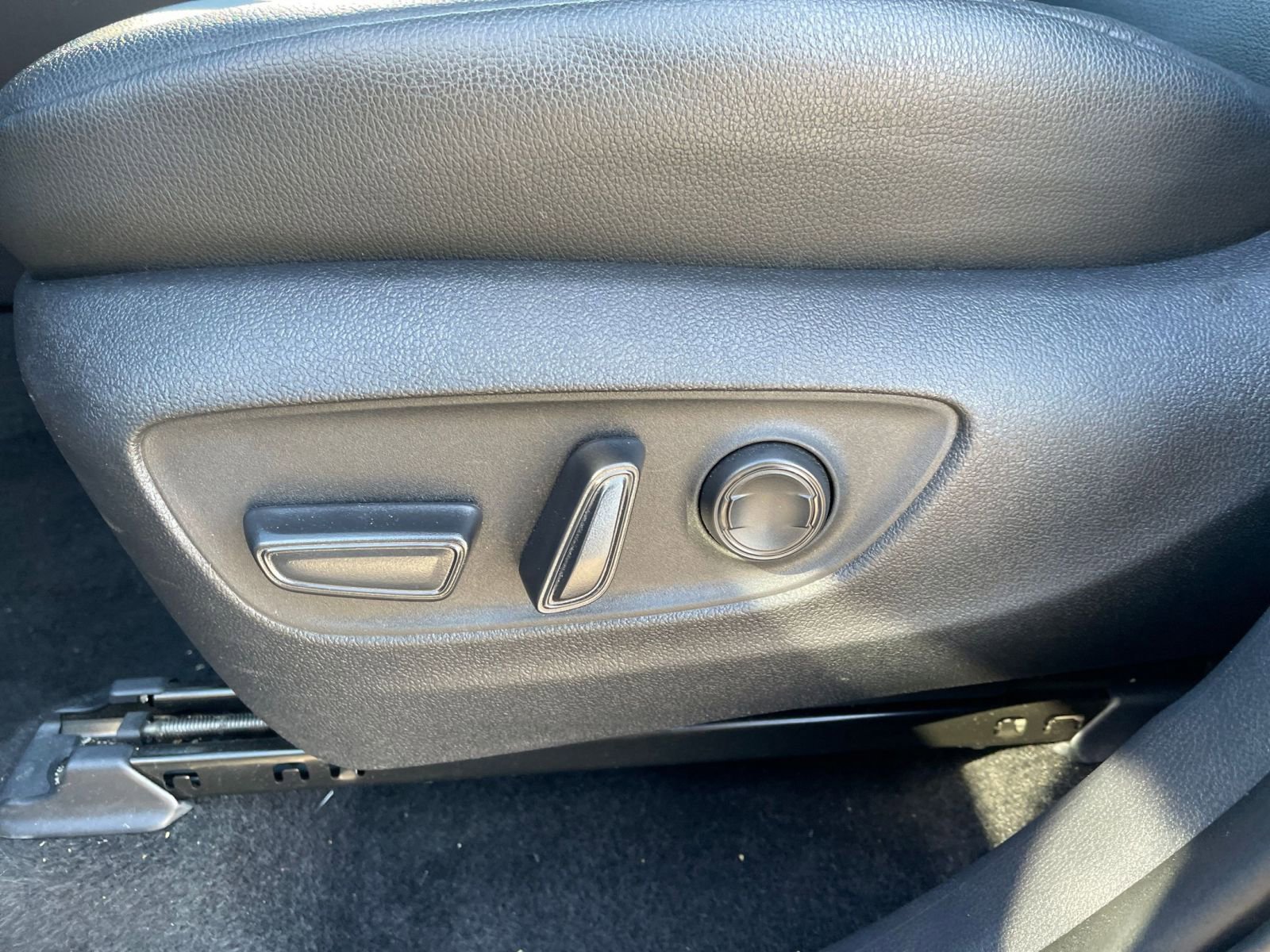 Thumbnail: 2025 Toyota Grand Highlander - 23