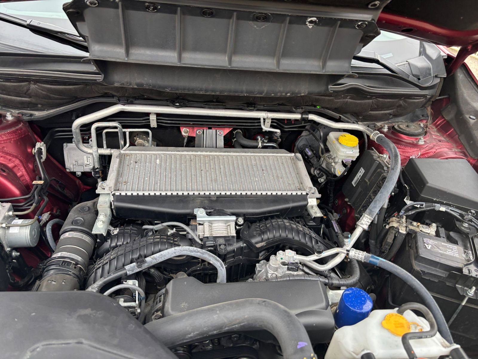 Thumbnail: 2024 Subaru Ascent - 34