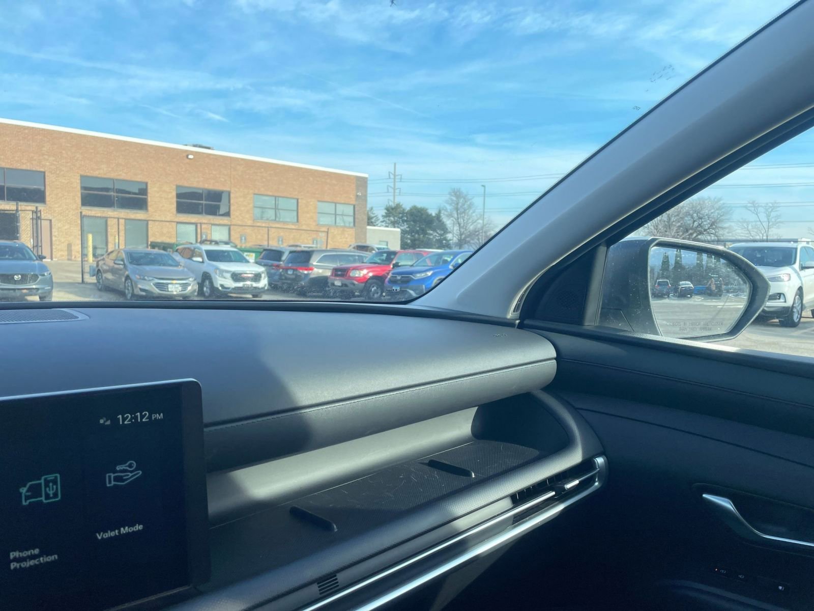 Thumbnail: 2025 Hyundai Tucson - 35