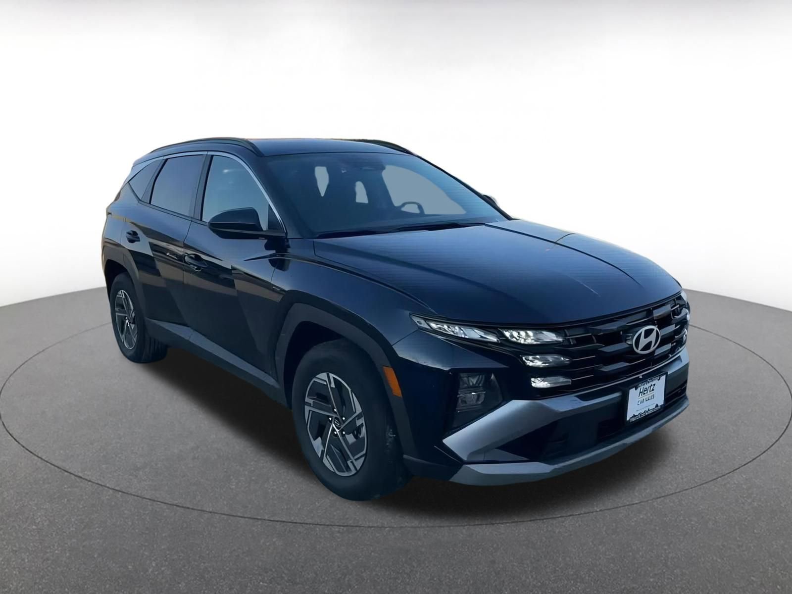 Thumbnail: 2025 Hyundai Tucson - 3