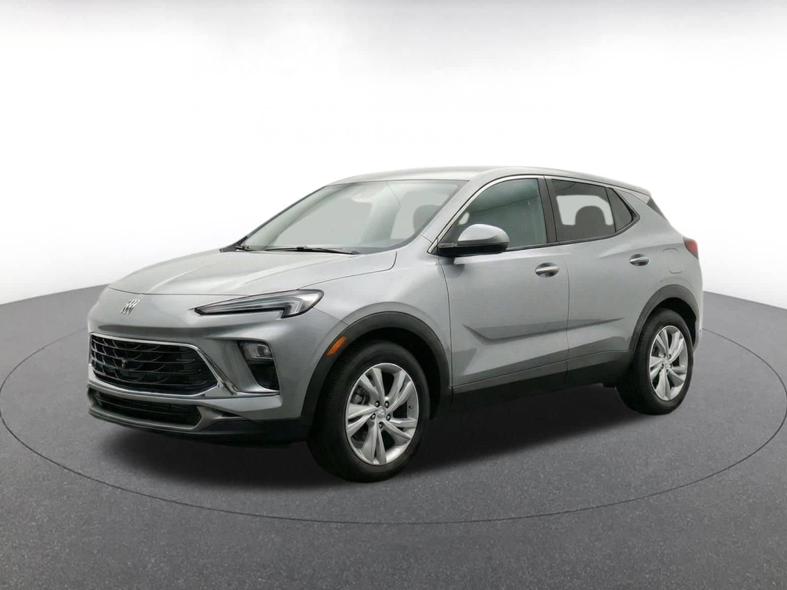 Thumbnail: 2026 Buick Encore GX - 3