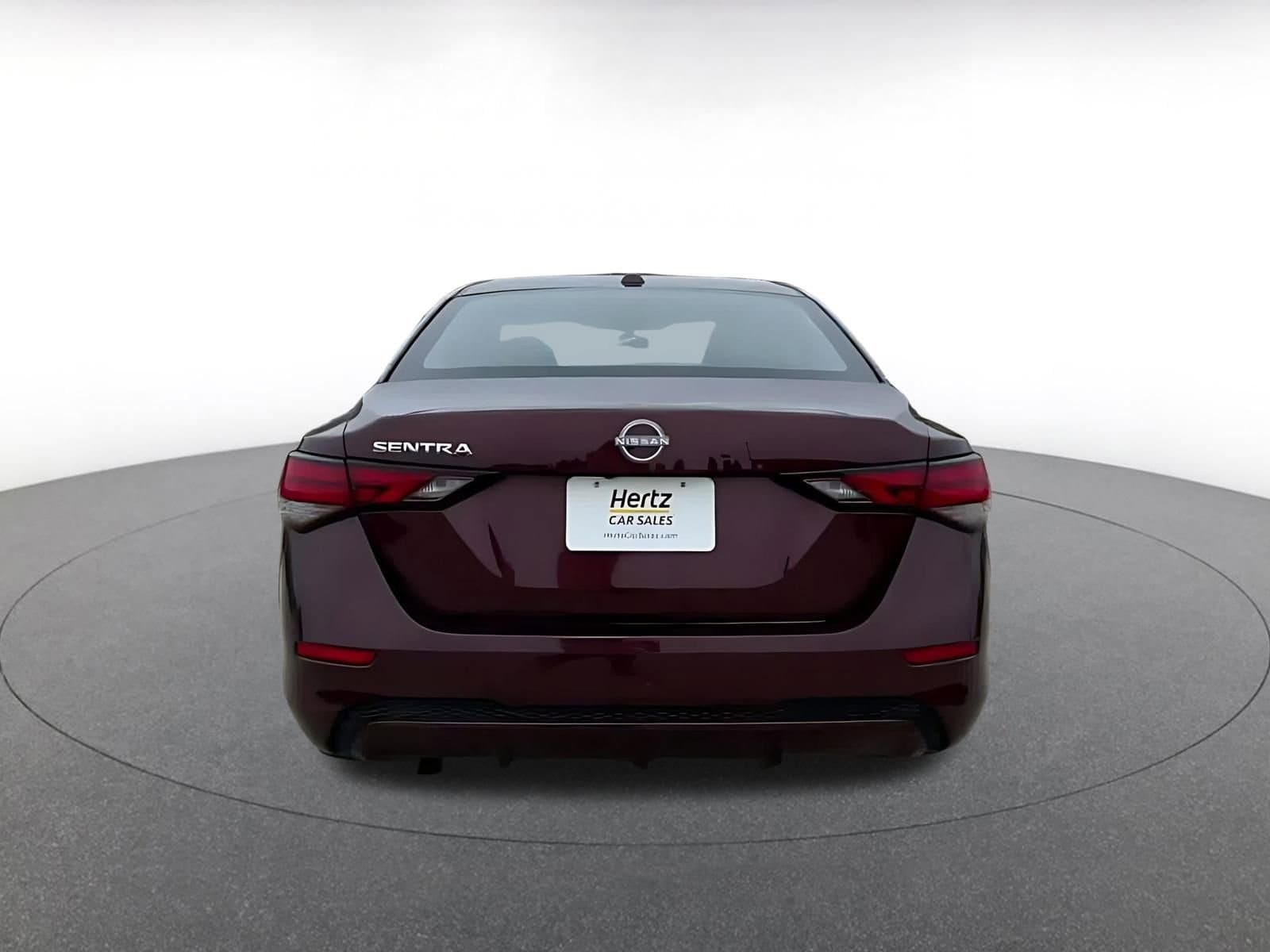 Thumbnail: 2025 Nissan Sentra - 12