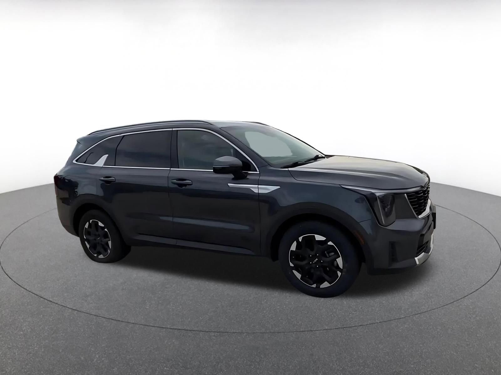 Thumbnail: 2024 Kia Sorento - 2