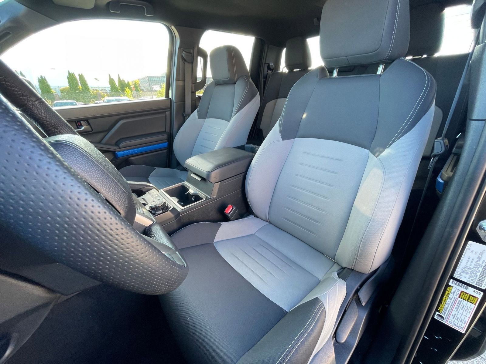 Thumbnail: 2025 Toyota Tacoma - 35