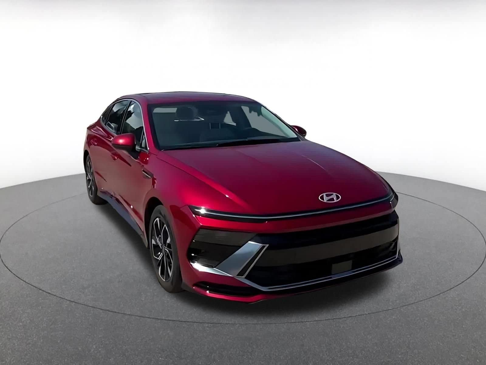 Thumbnail: 2025 Hyundai Sonata - 7