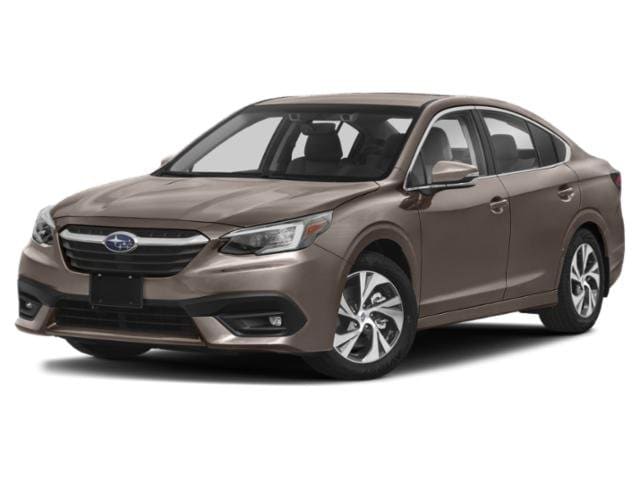 Thumbnail: 2021 Subaru Legacy - 1