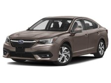 2021 Subaru Legacy Premium -
                  Des Plaines, IL