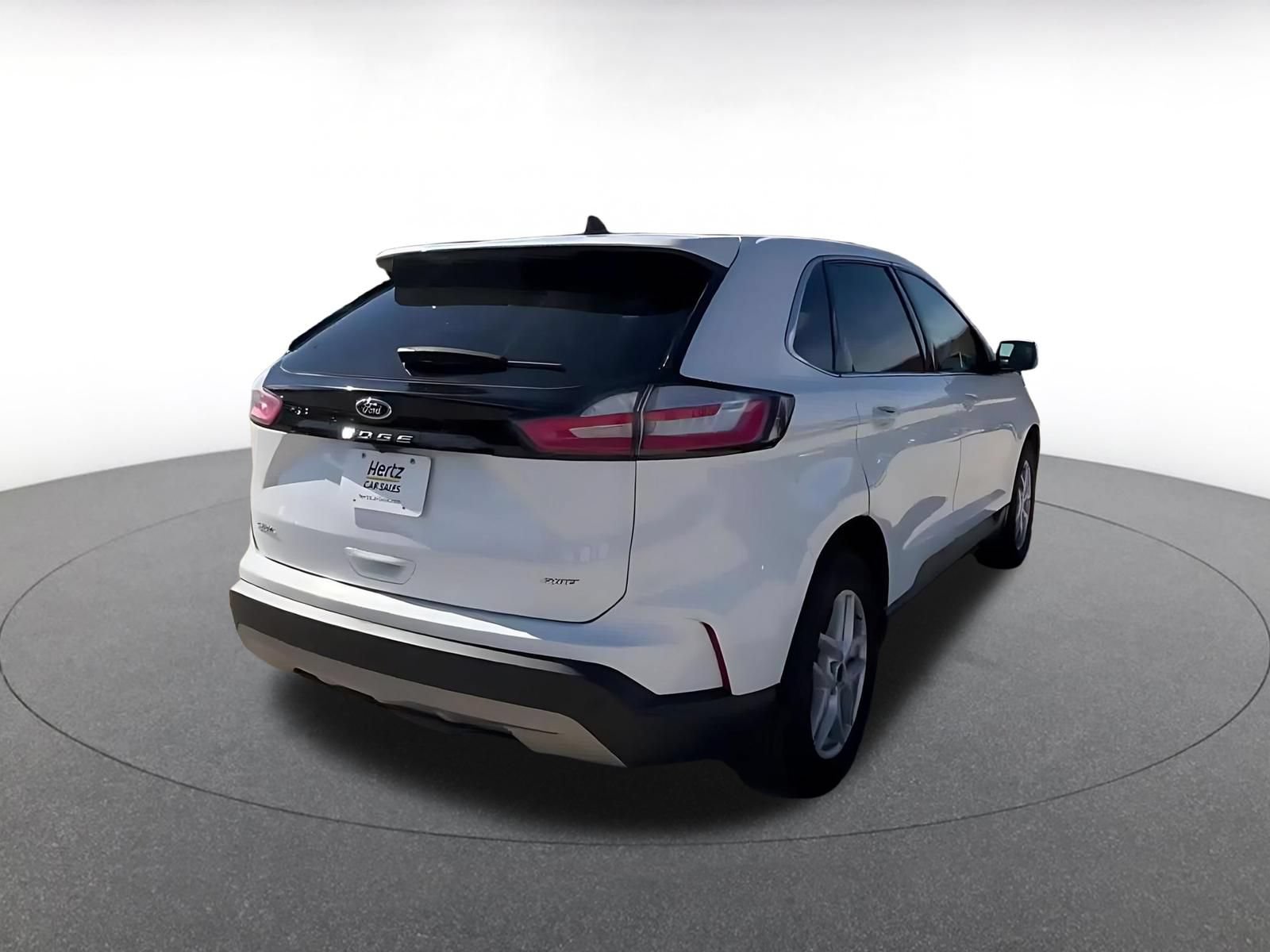 Thumbnail: 2024 Ford Edge - 14