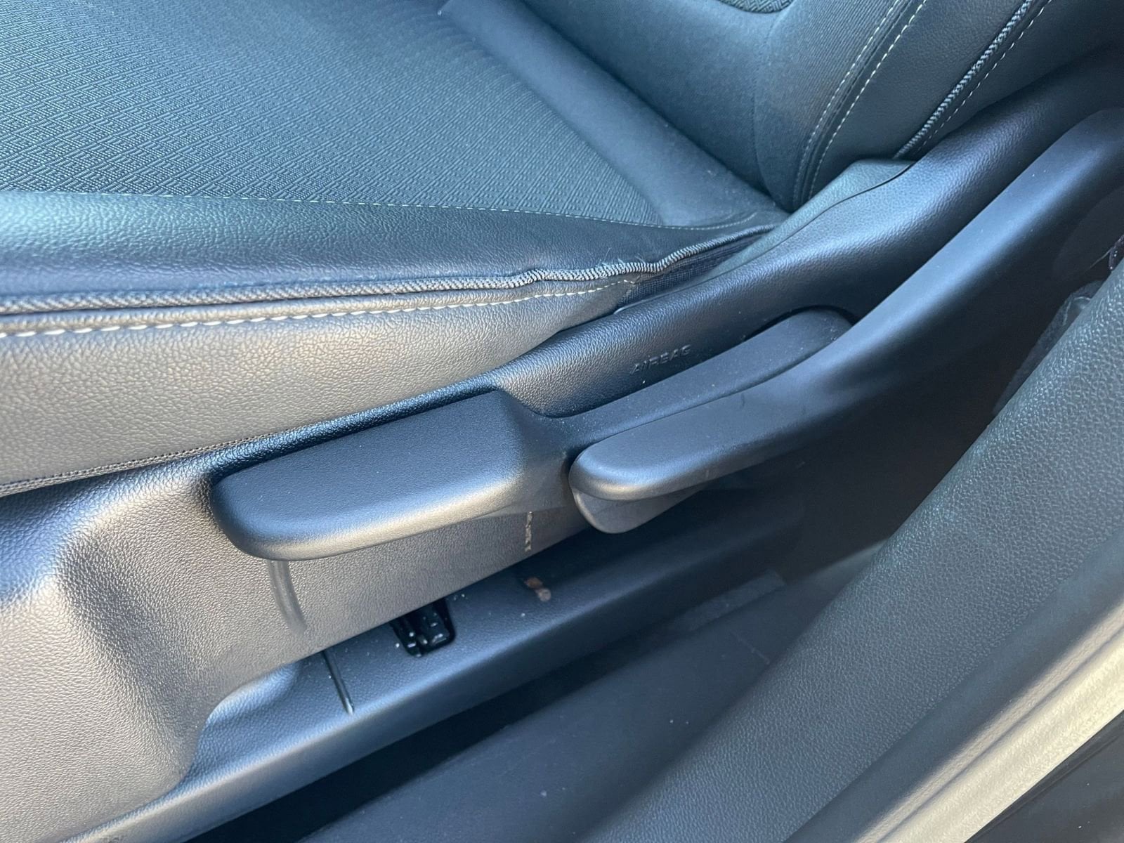 Thumbnail: 2025 Buick Encore GX - 23