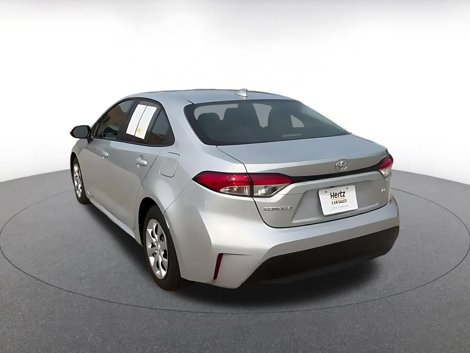 Thumbnail: 2025 Toyota Corolla - 11
