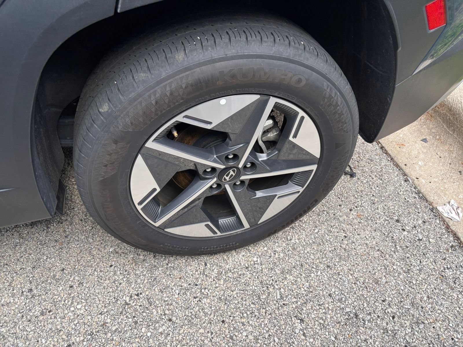 Thumbnail: 2025 Hyundai Tucson - 29