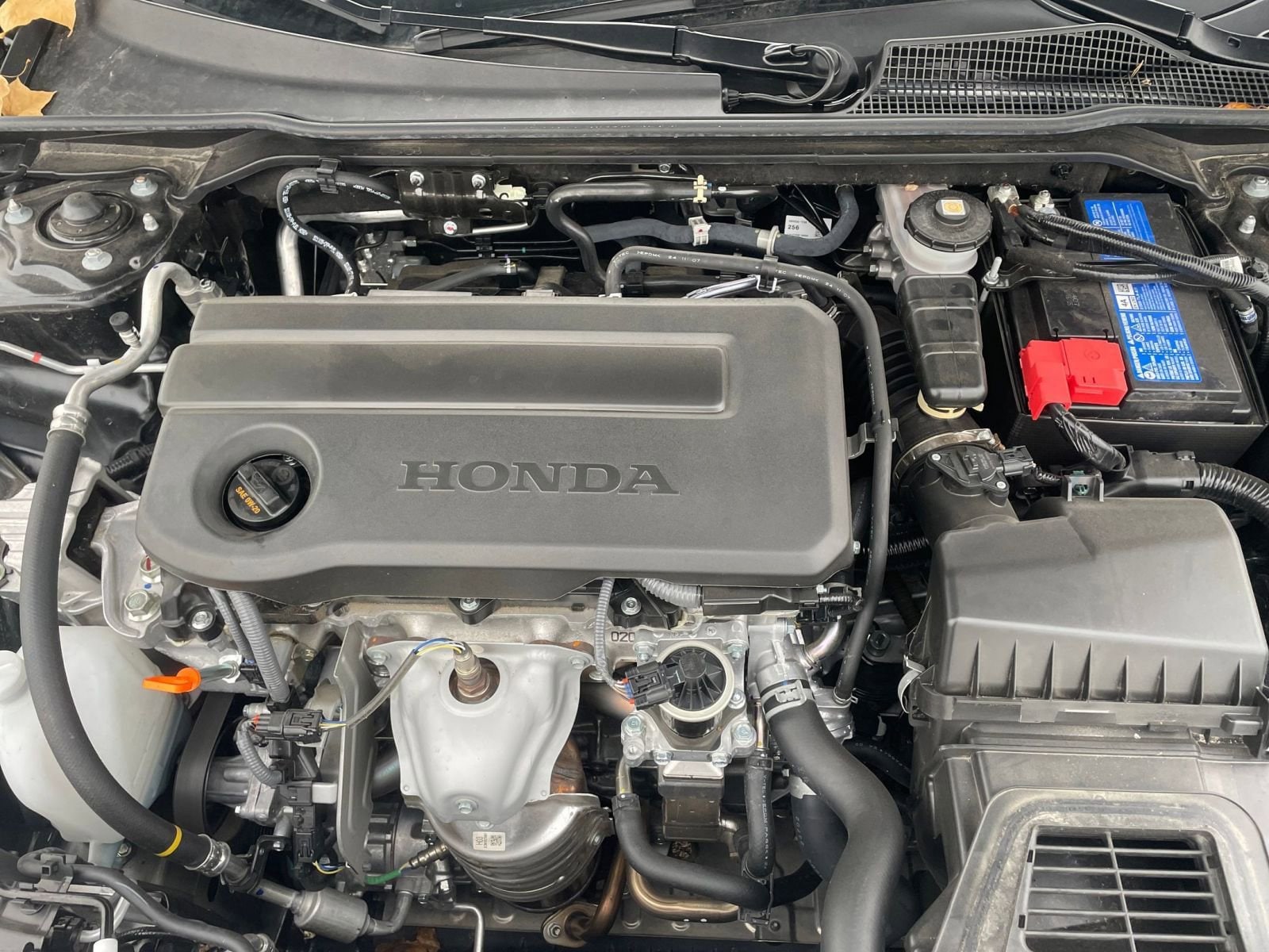 Thumbnail: 2025 Honda Civic - 32