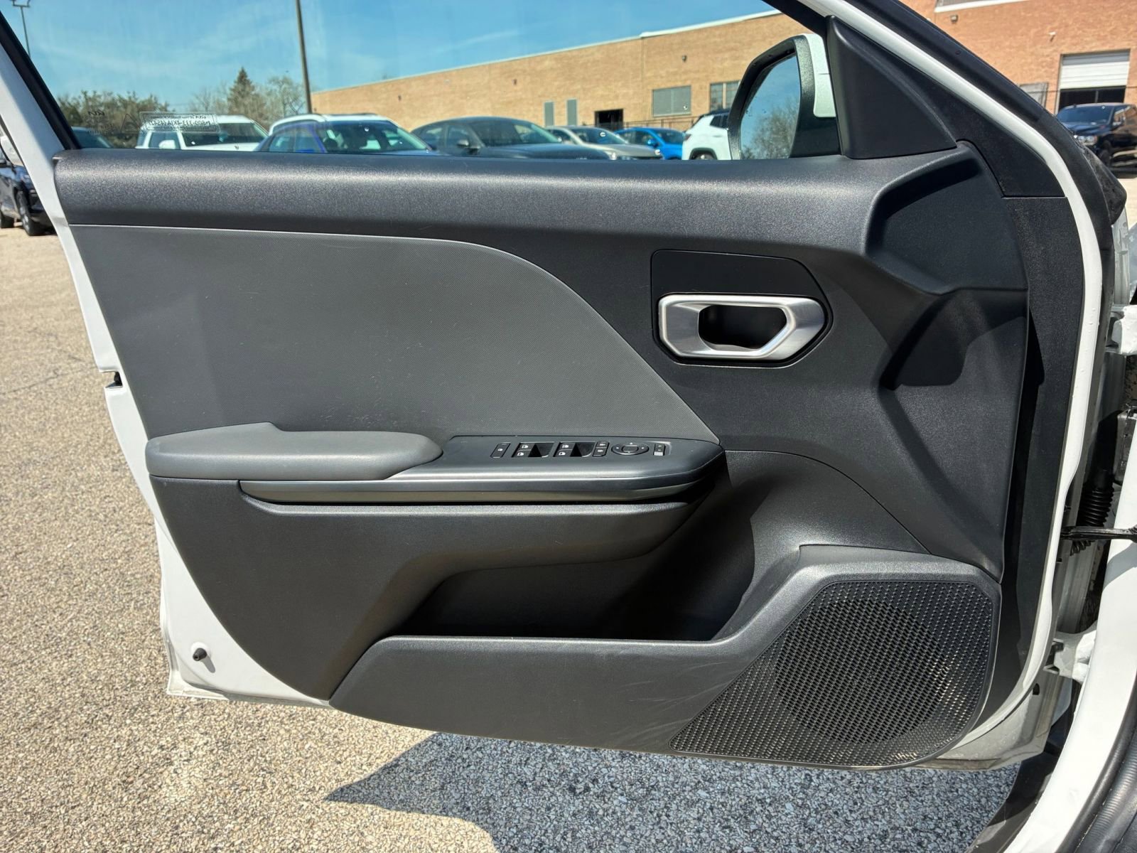 Thumbnail: 2025 Kia K4 - 18