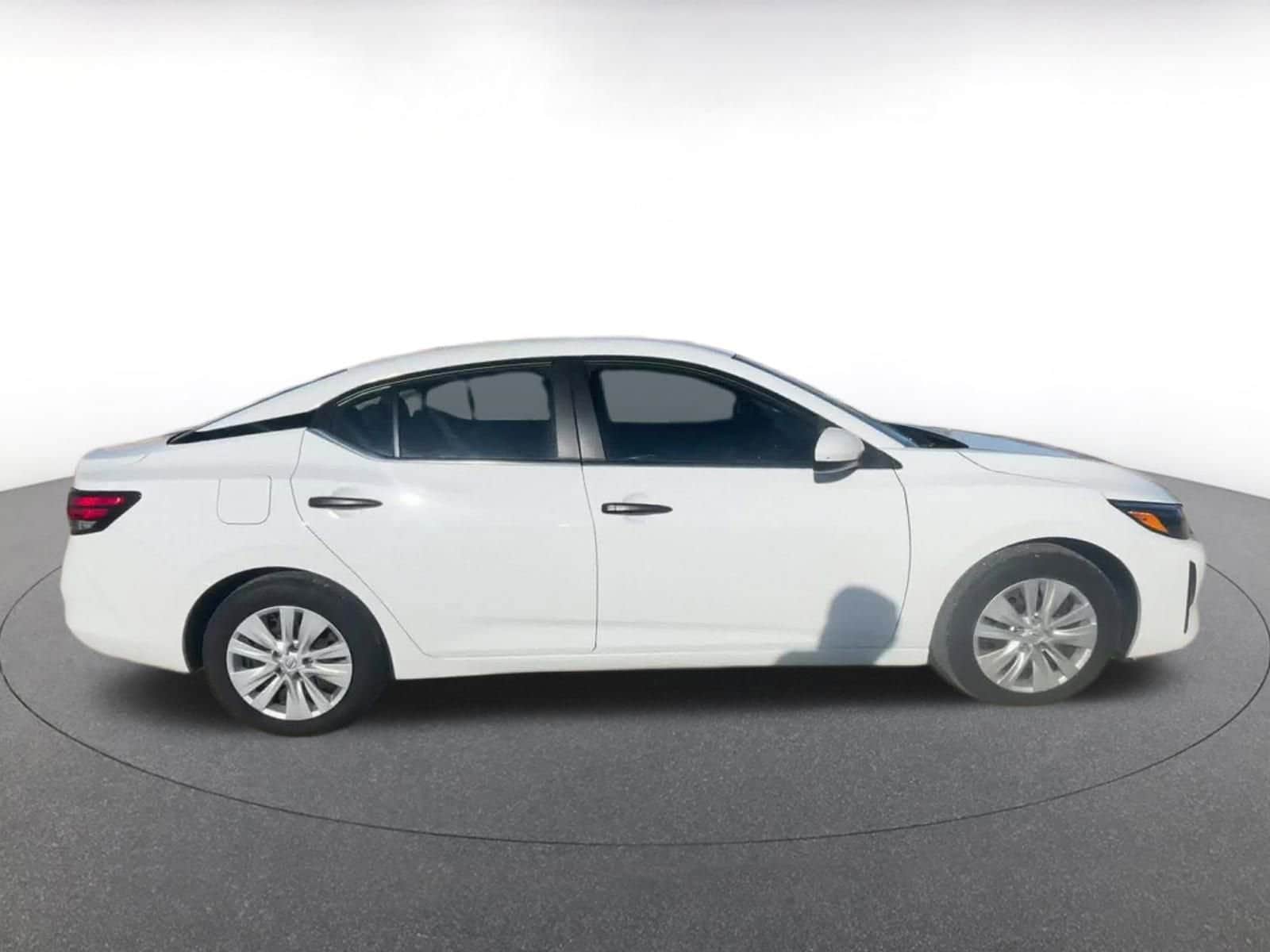 Thumbnail: 2025 Nissan Sentra - 16