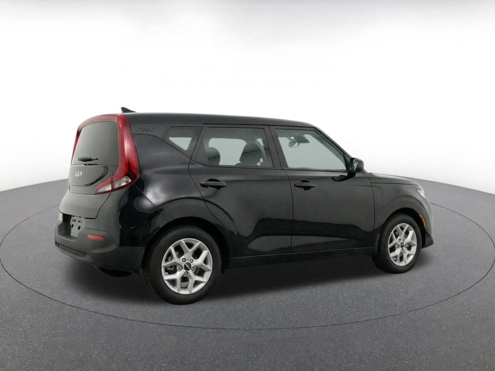 Thumbnail: 2025 Kia Soul - 9
