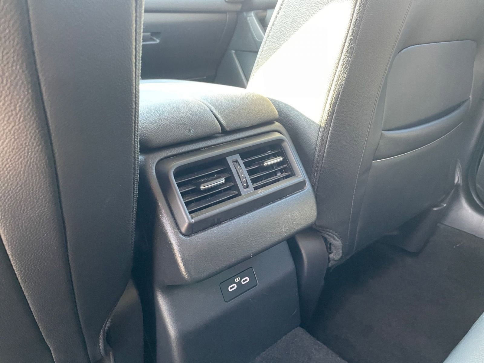 Thumbnail: 2025 Mazda CX-50 - 24