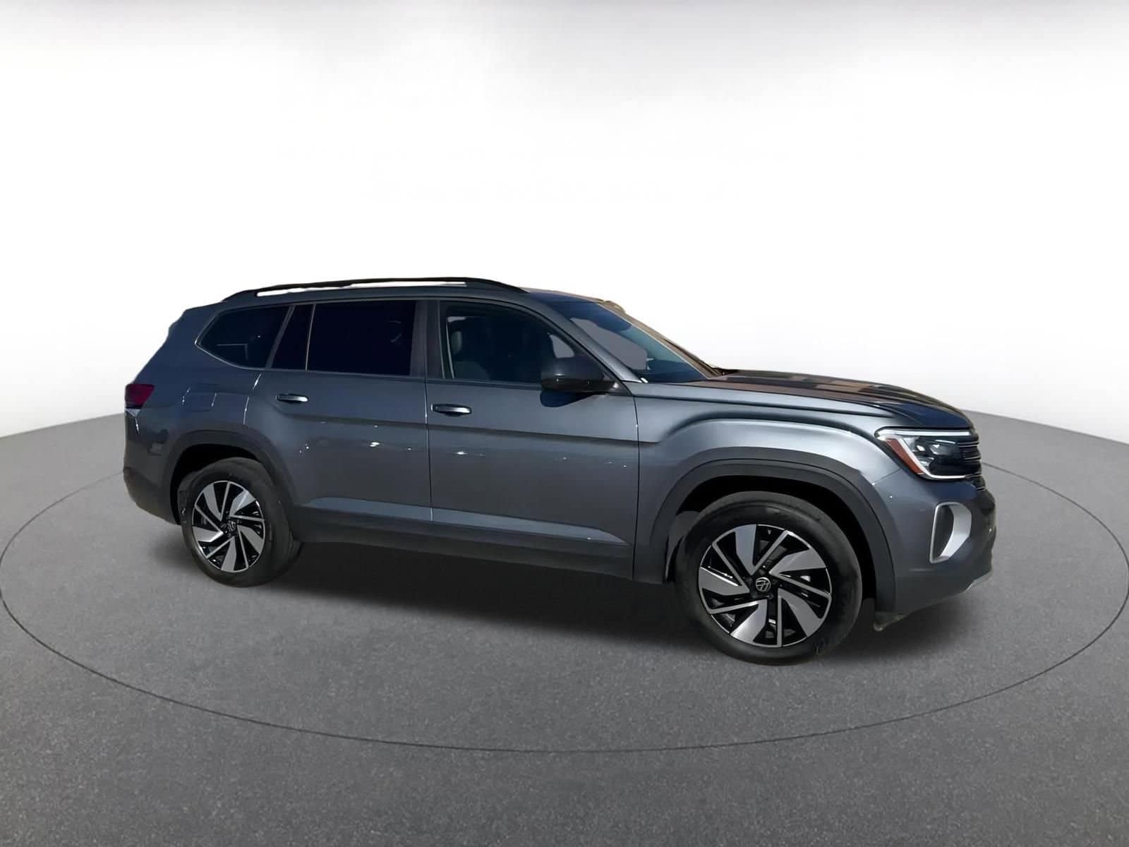 Thumbnail: 2025 Volkswagen Atlas - 2