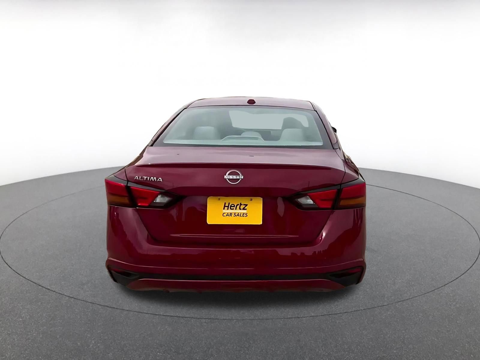 Thumbnail: 2025 Nissan Altima - 12