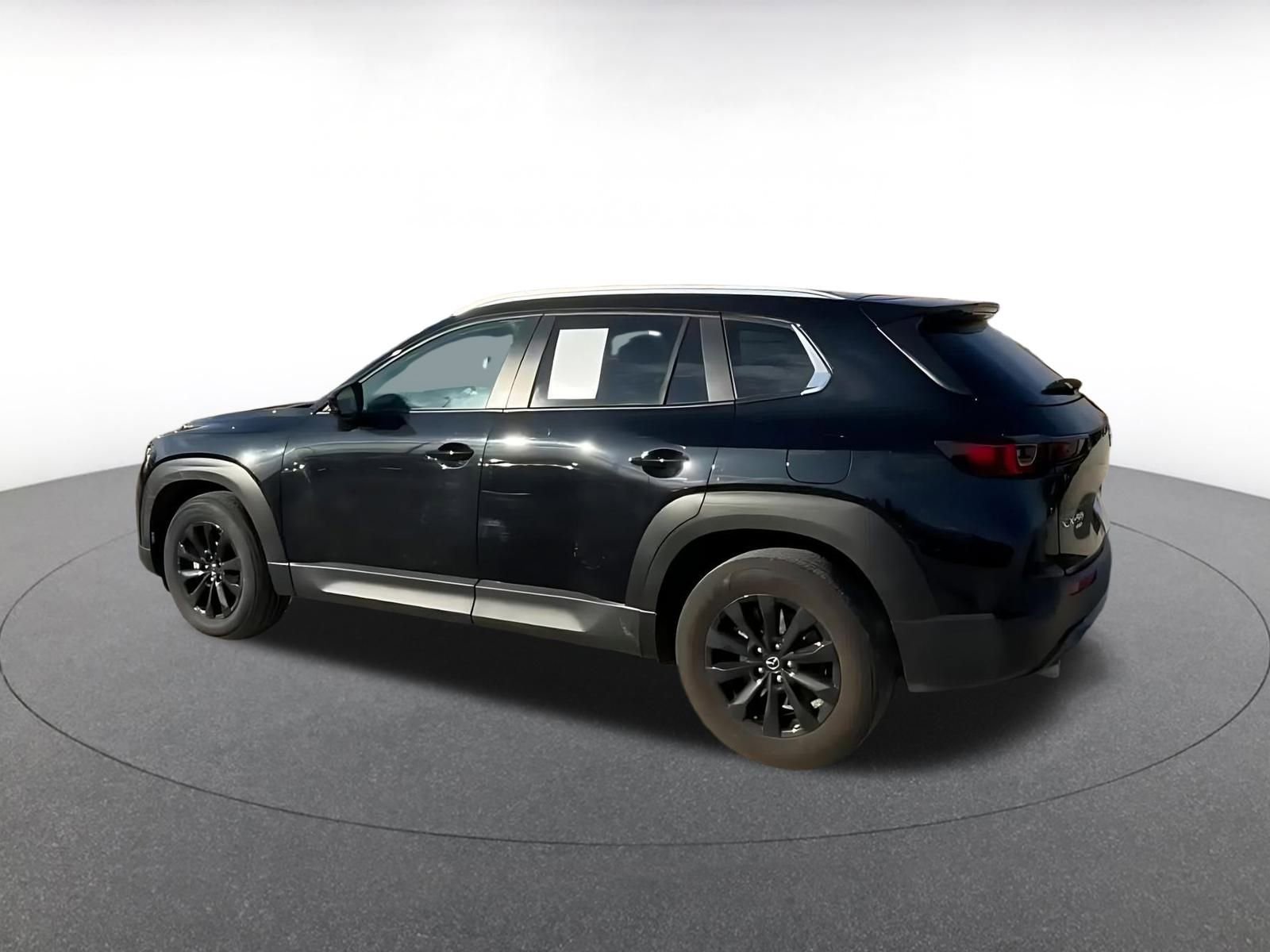 Thumbnail: 2025 Mazda CX-50 - 10