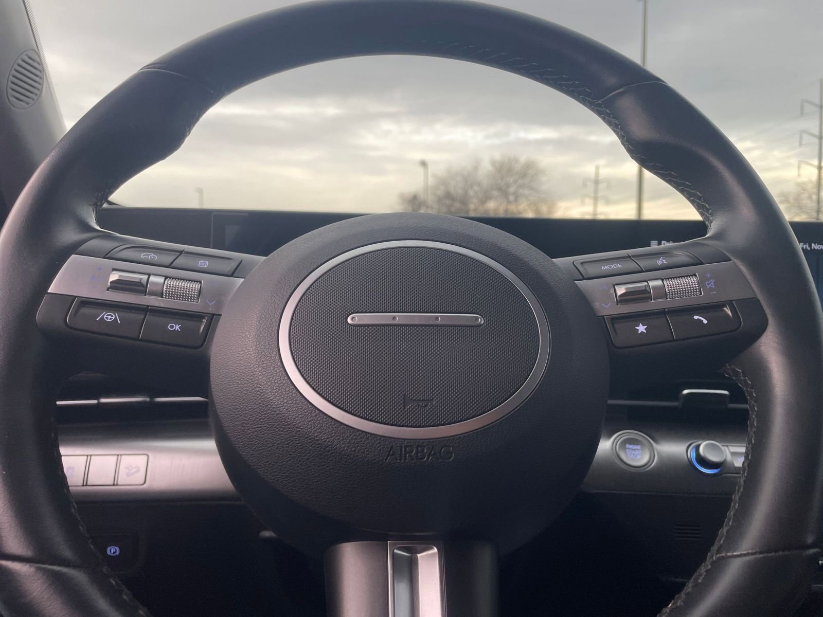 Thumbnail: 2025 Hyundai Kona - 28