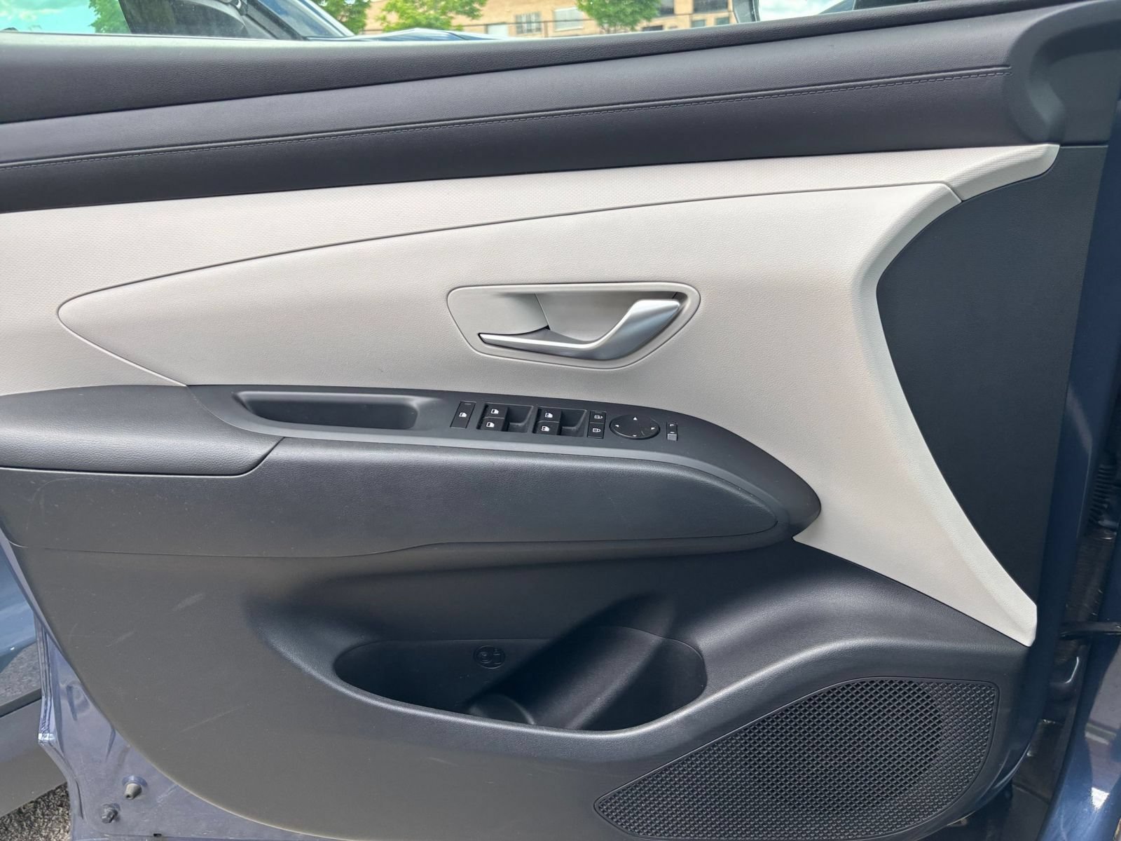 Thumbnail: 2025 Hyundai Tucson - 18