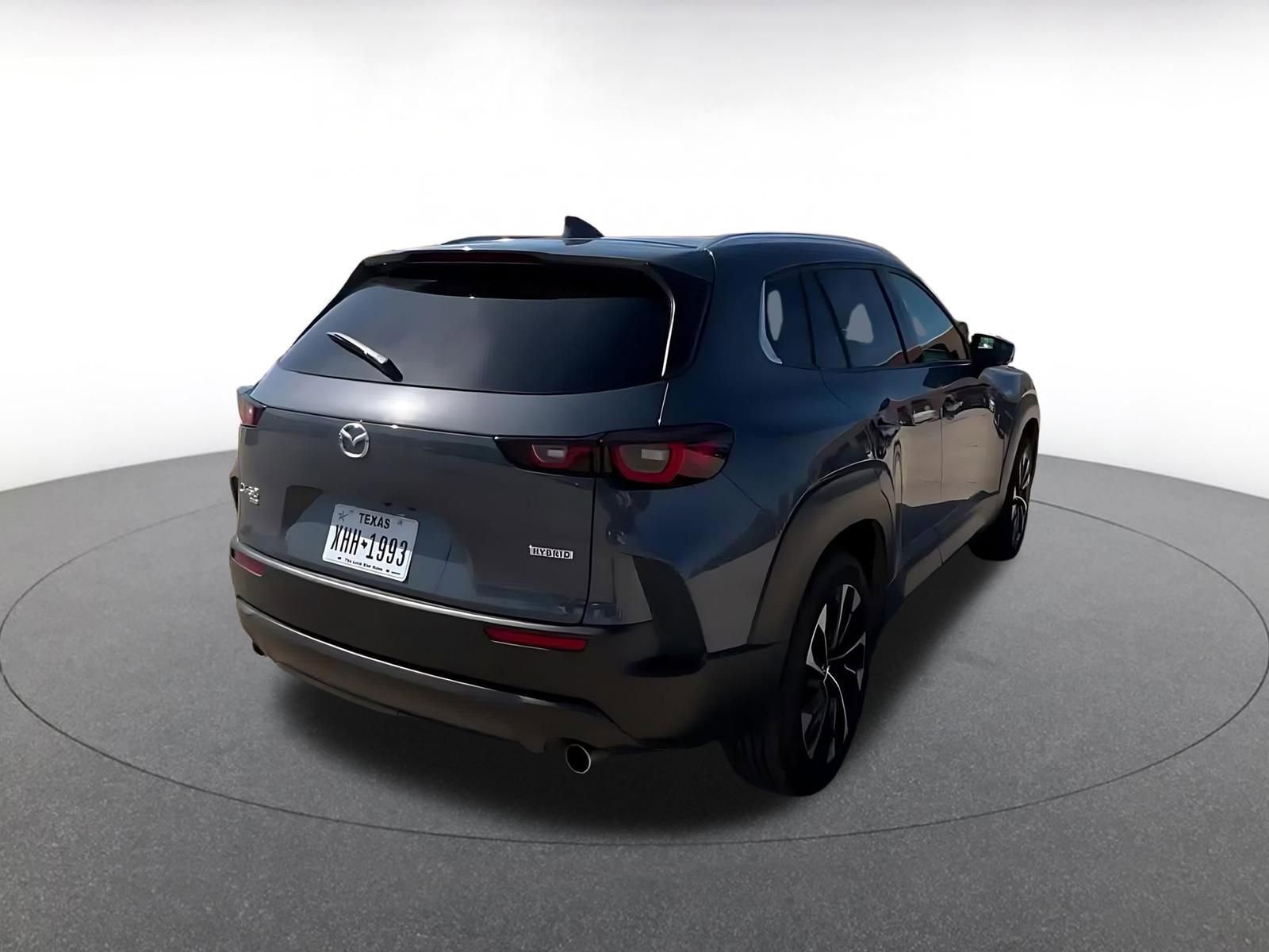 Thumbnail: 2025 Mazda CX-50 - 14
