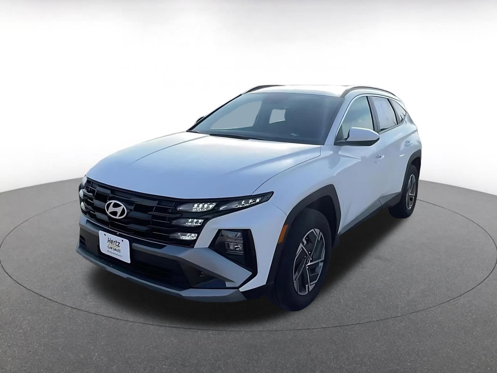 Thumbnail: 2025 Hyundai Tucson - 7