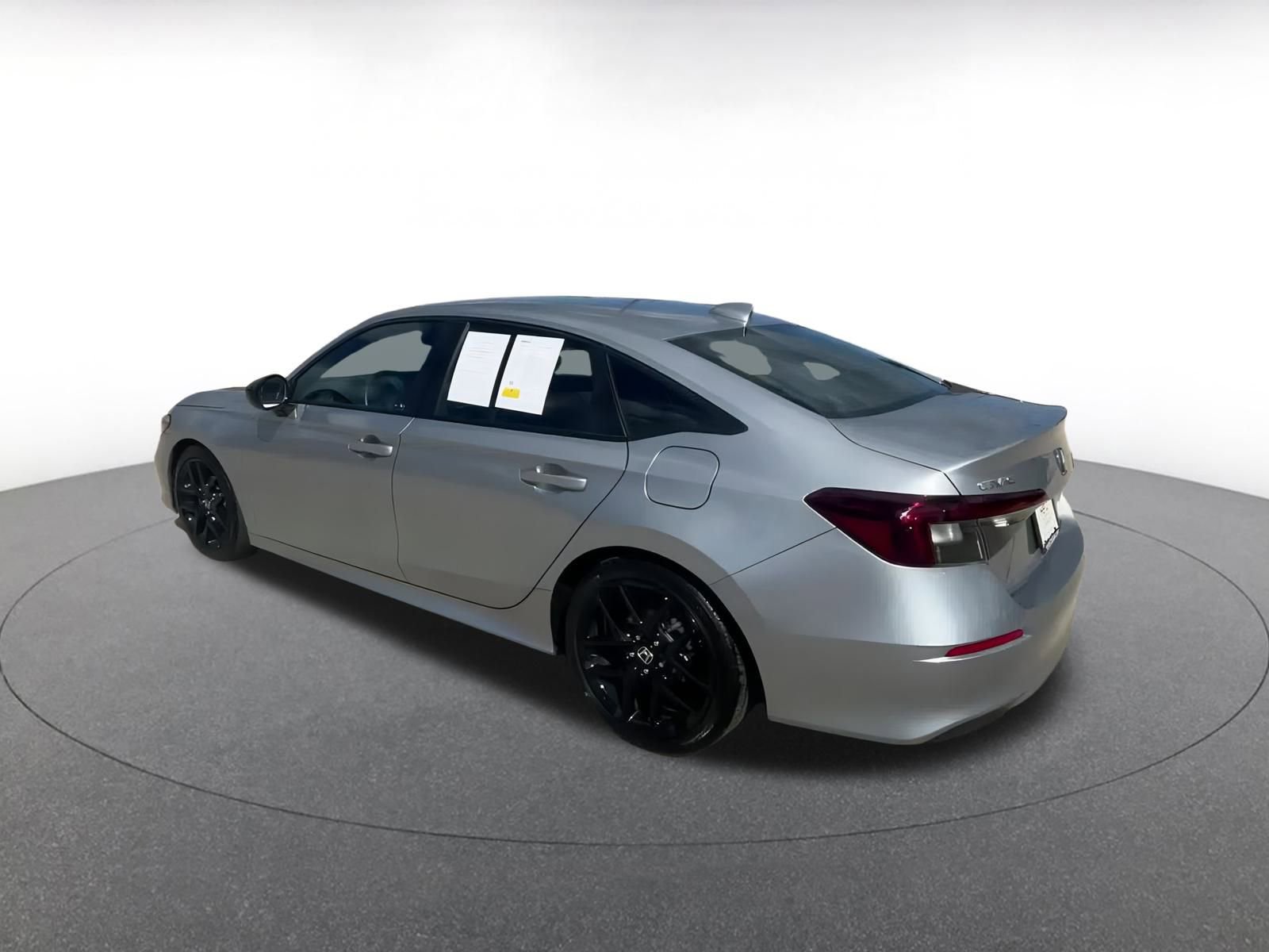 Thumbnail: 2025 Honda Civic - 10