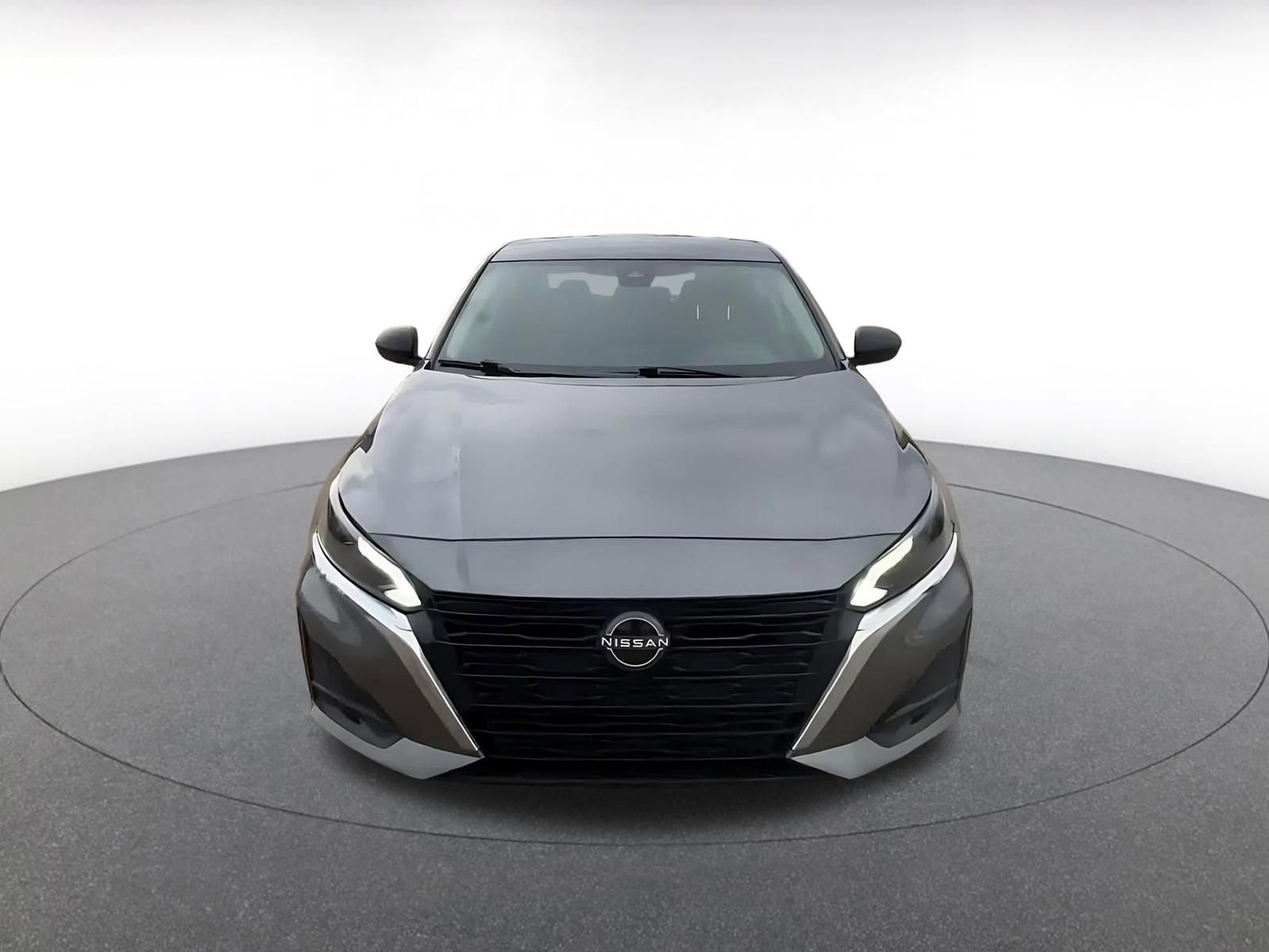 Thumbnail: 2025 Nissan Altima - 4