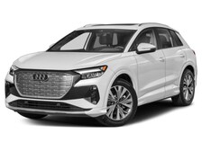 2023 Audi Q4 e-tron Premium -
                  Des Plaines, IL