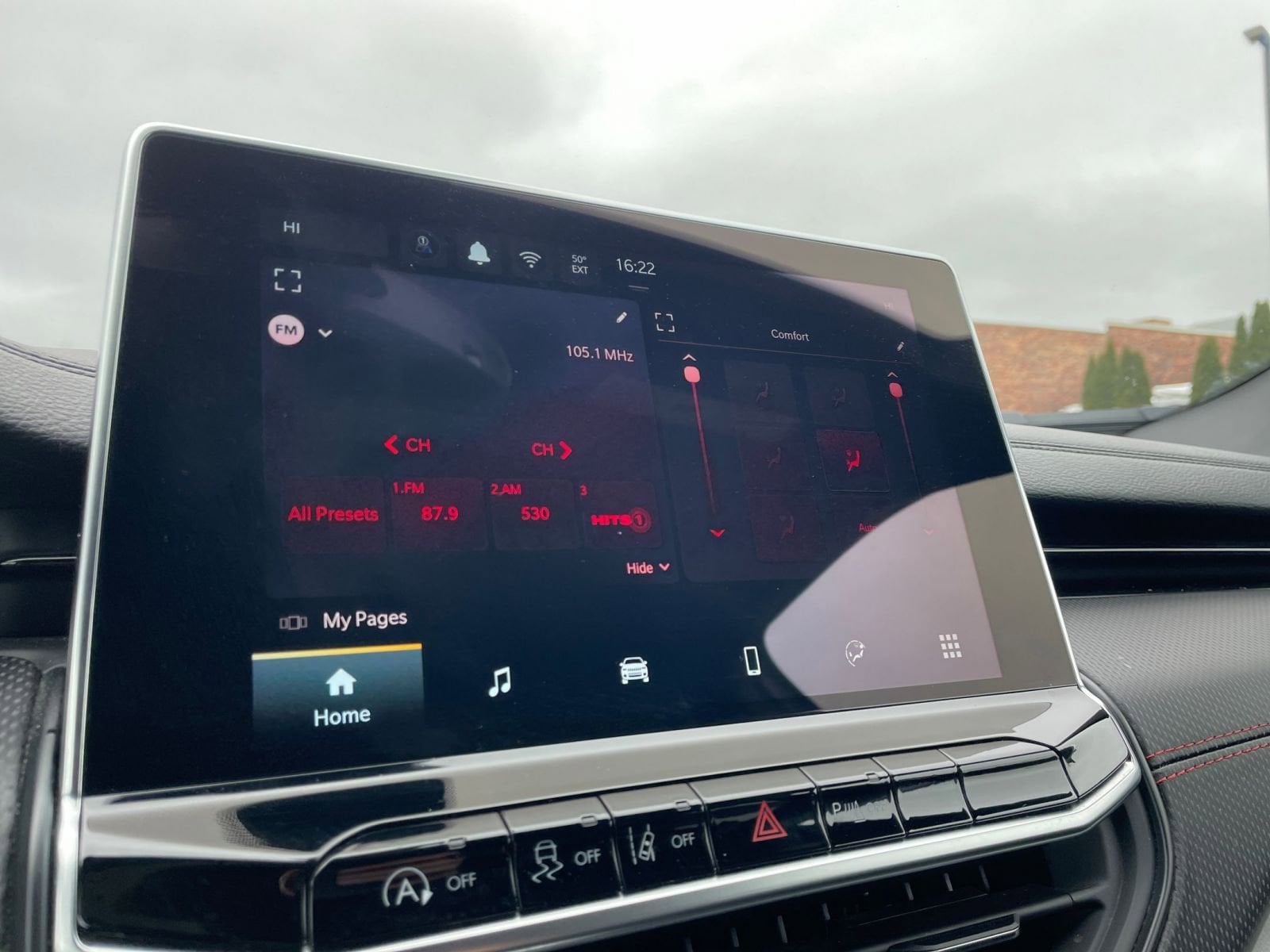 Thumbnail: 2025 Jeep Compass - 20